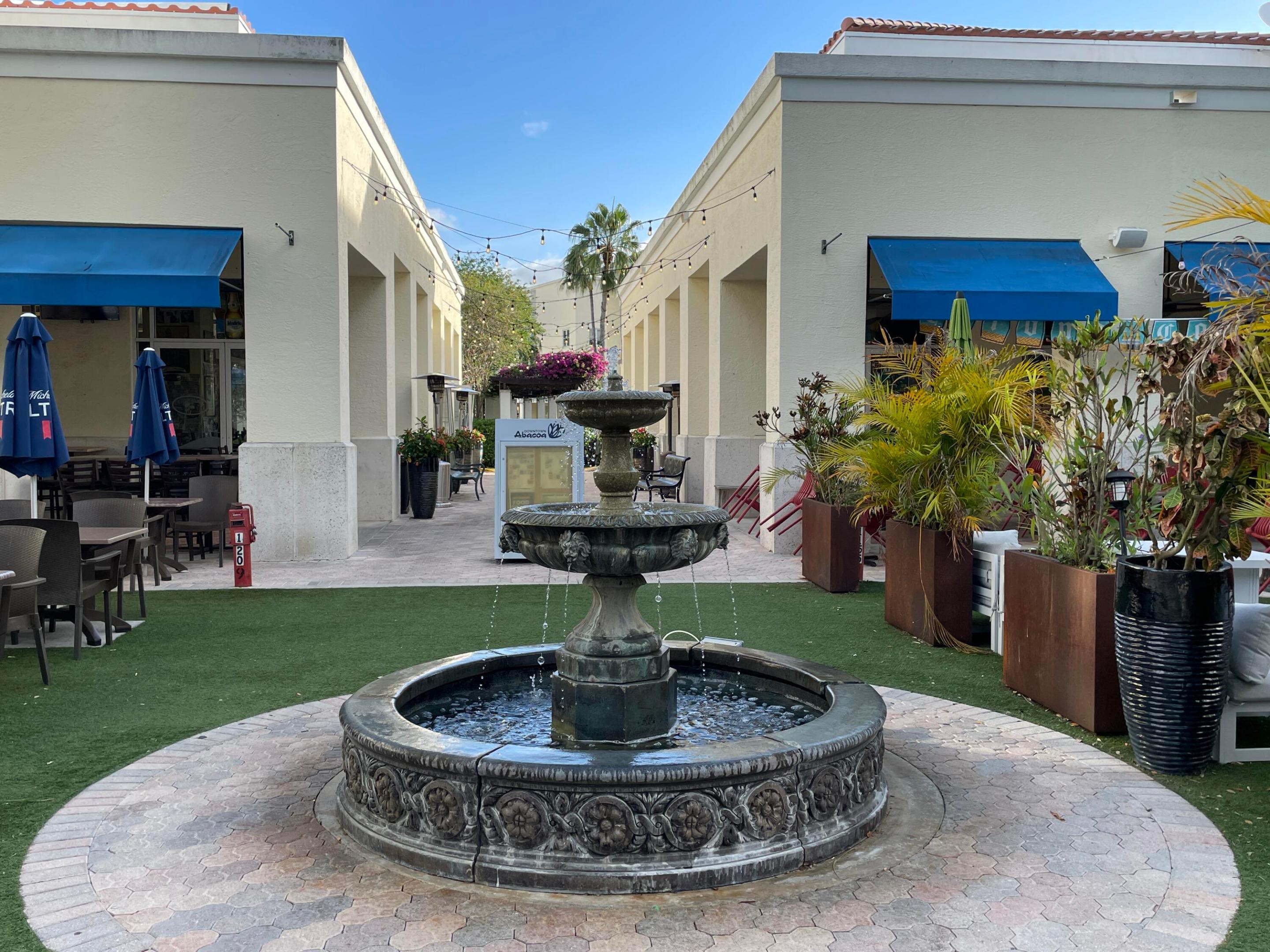 VILLAGE AT ABACOA CONDO - Residential Lease