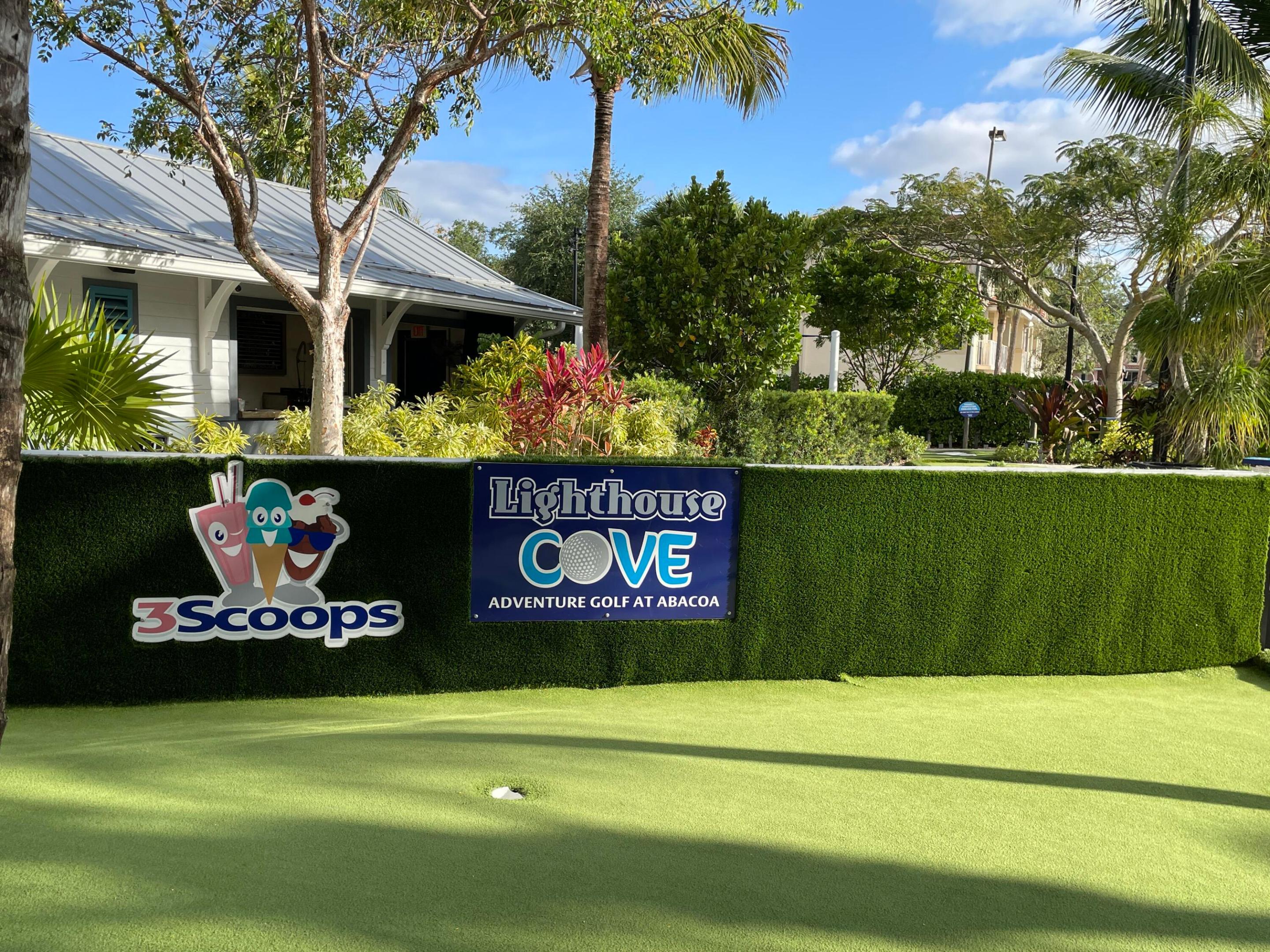 VILLAGE AT ABACOA CONDO - Residential Lease
