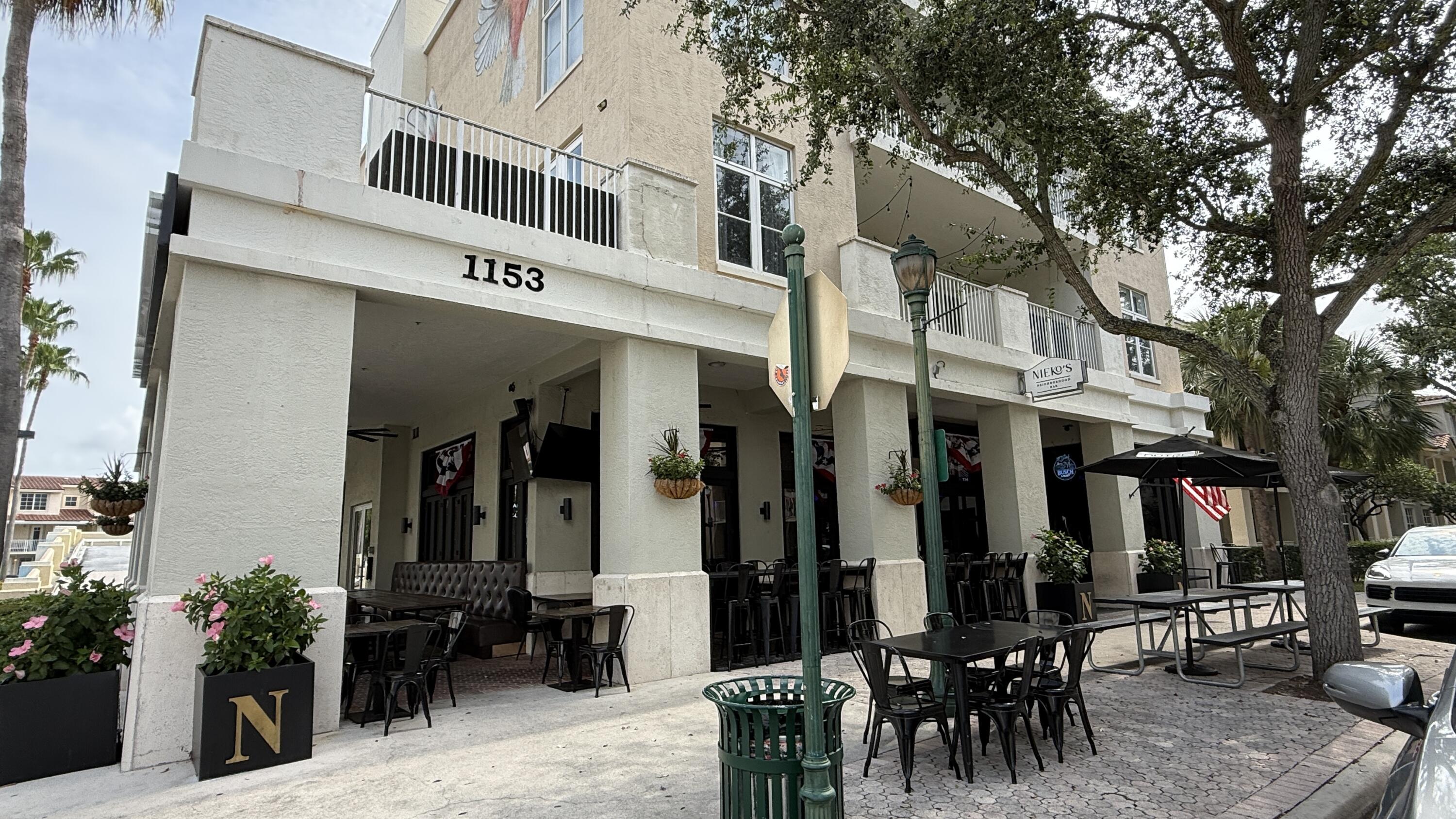 VILLAGE AT ABACOA CONDO - Residential Lease
