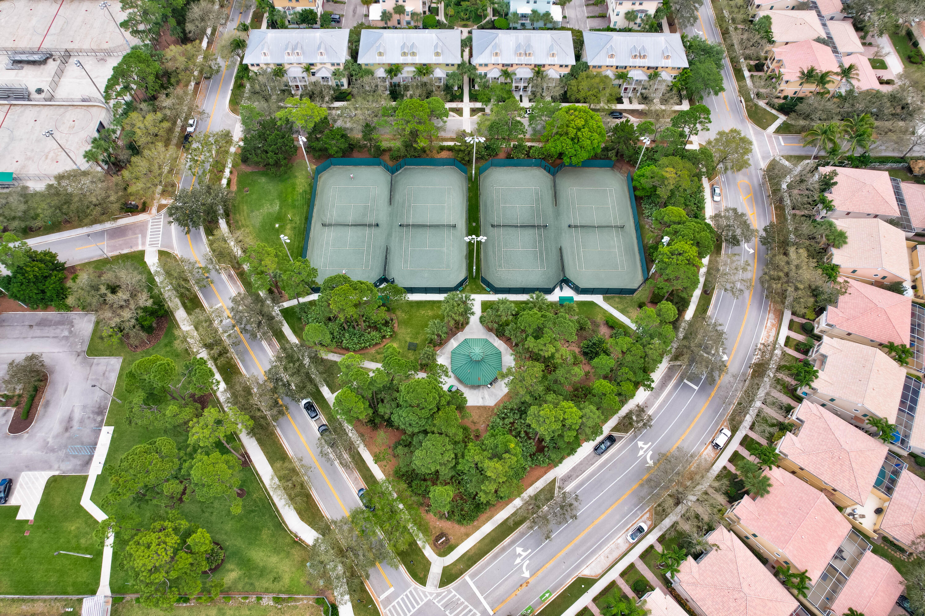 VILLAGE AT ABACOA CONDO - Residential Lease