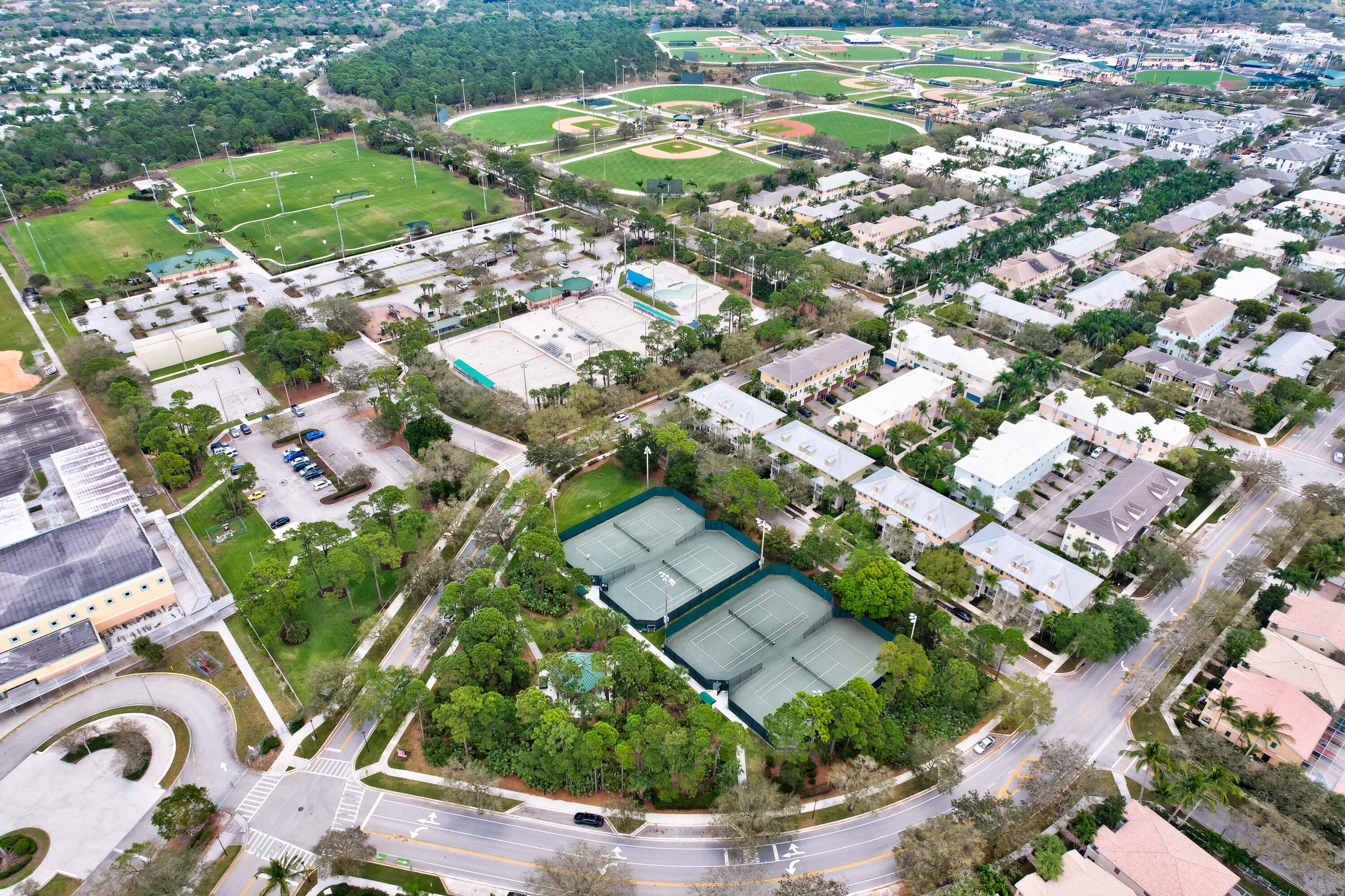 VILLAGE AT ABACOA CONDO - Residential Lease