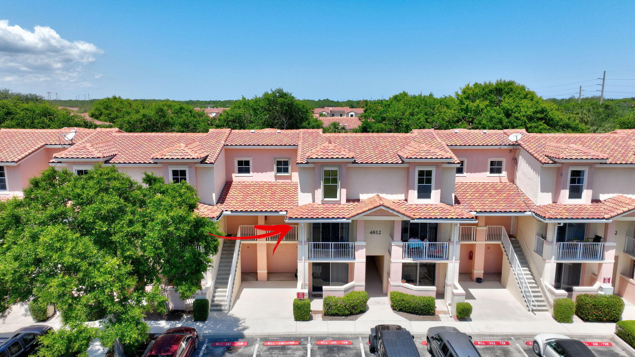 VILLAGE AT ABACOA CONDO - Residential Lease