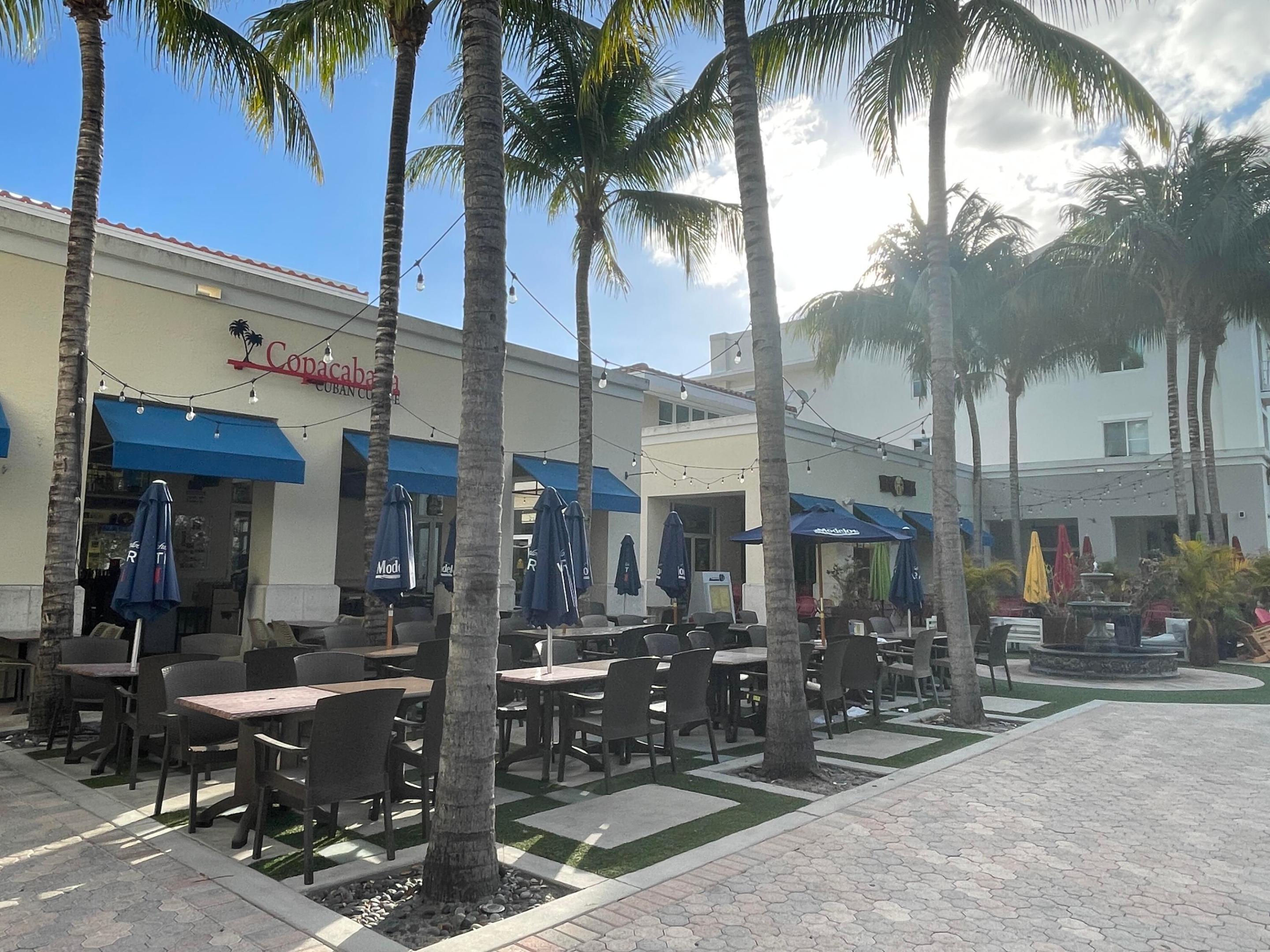 VILLAGE AT ABACOA CONDO - Residential Lease