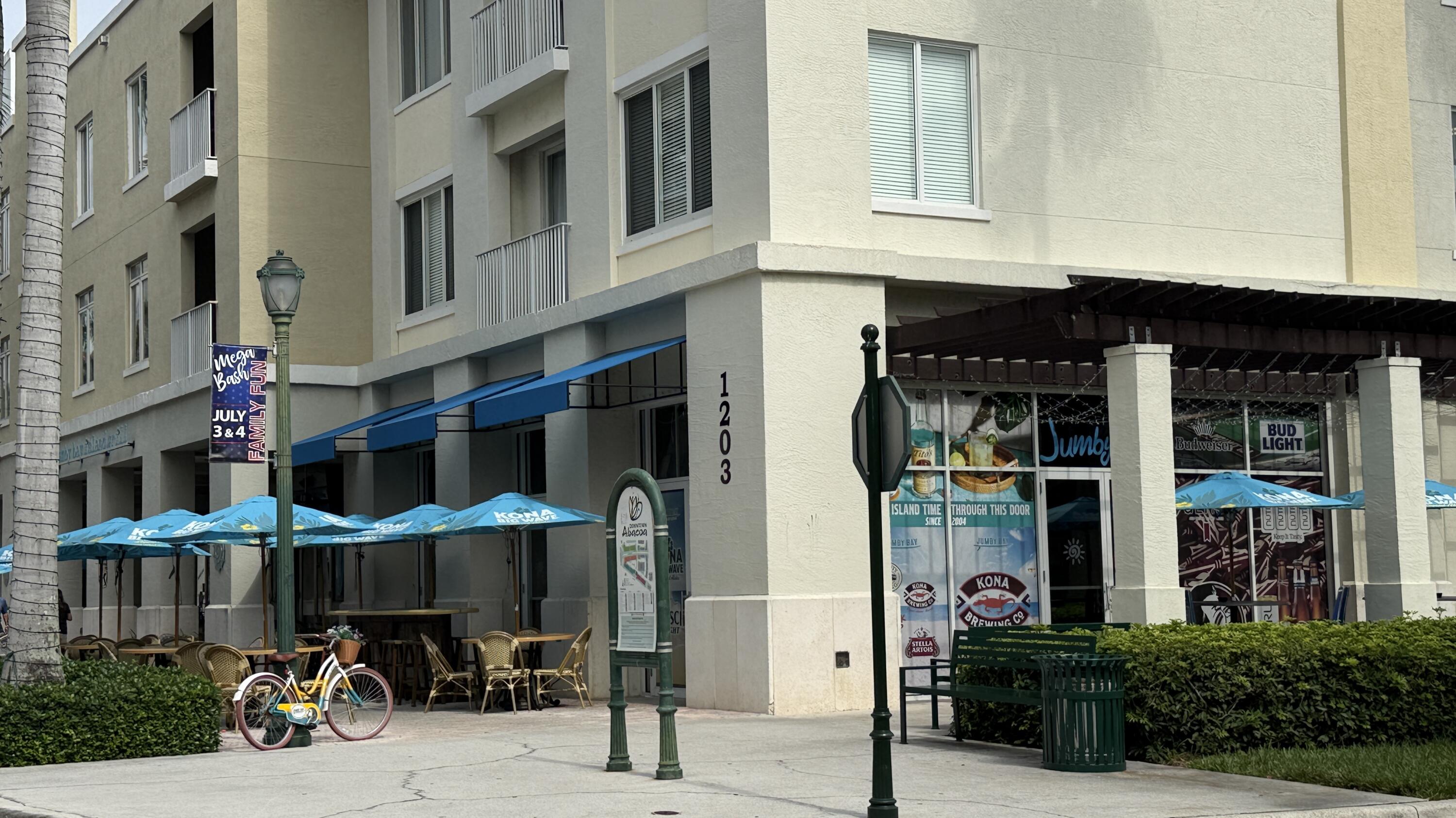 VILLAGE AT ABACOA CONDO - Residential Lease