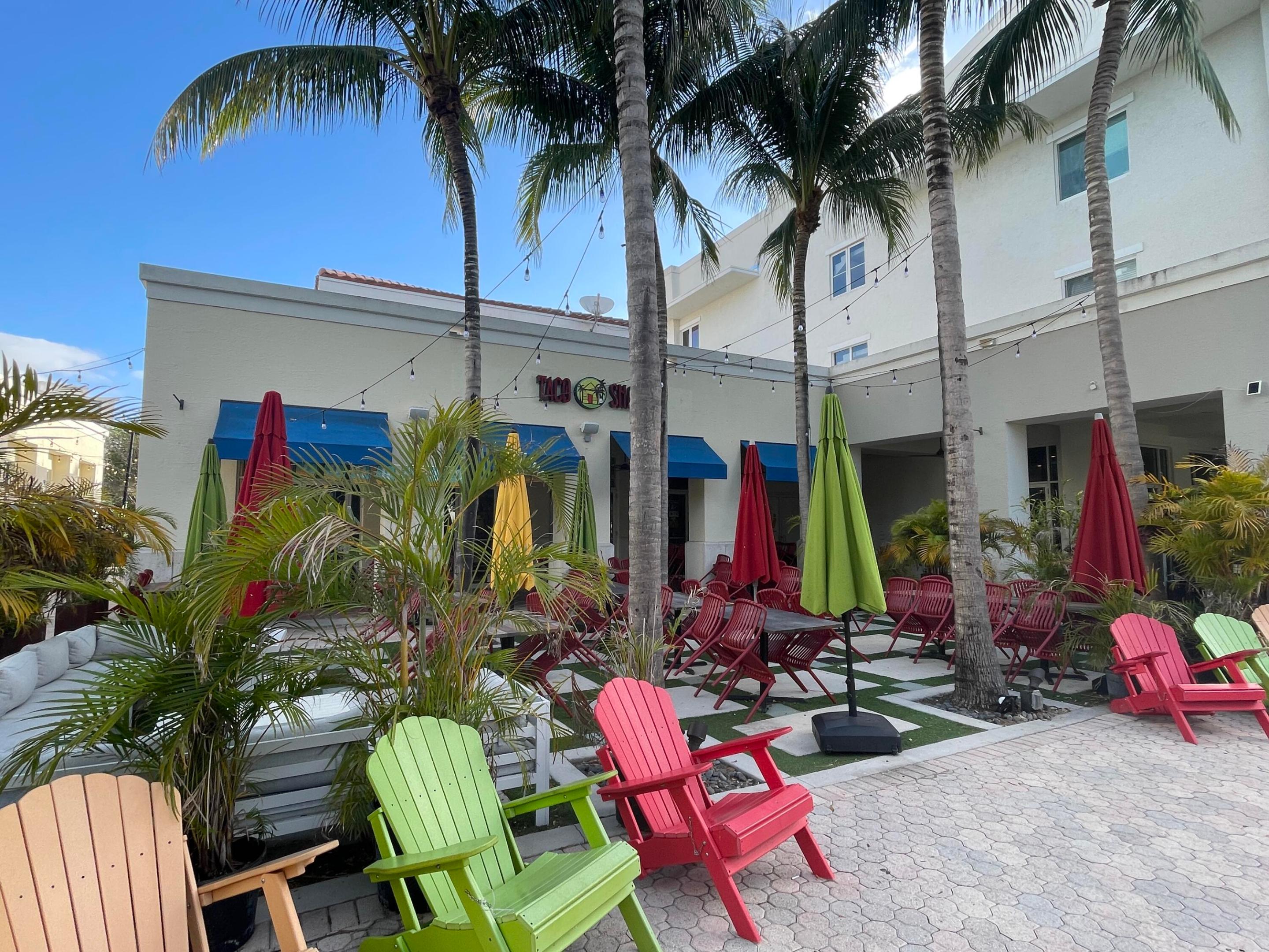 VILLAGE AT ABACOA CONDO - Residential Lease