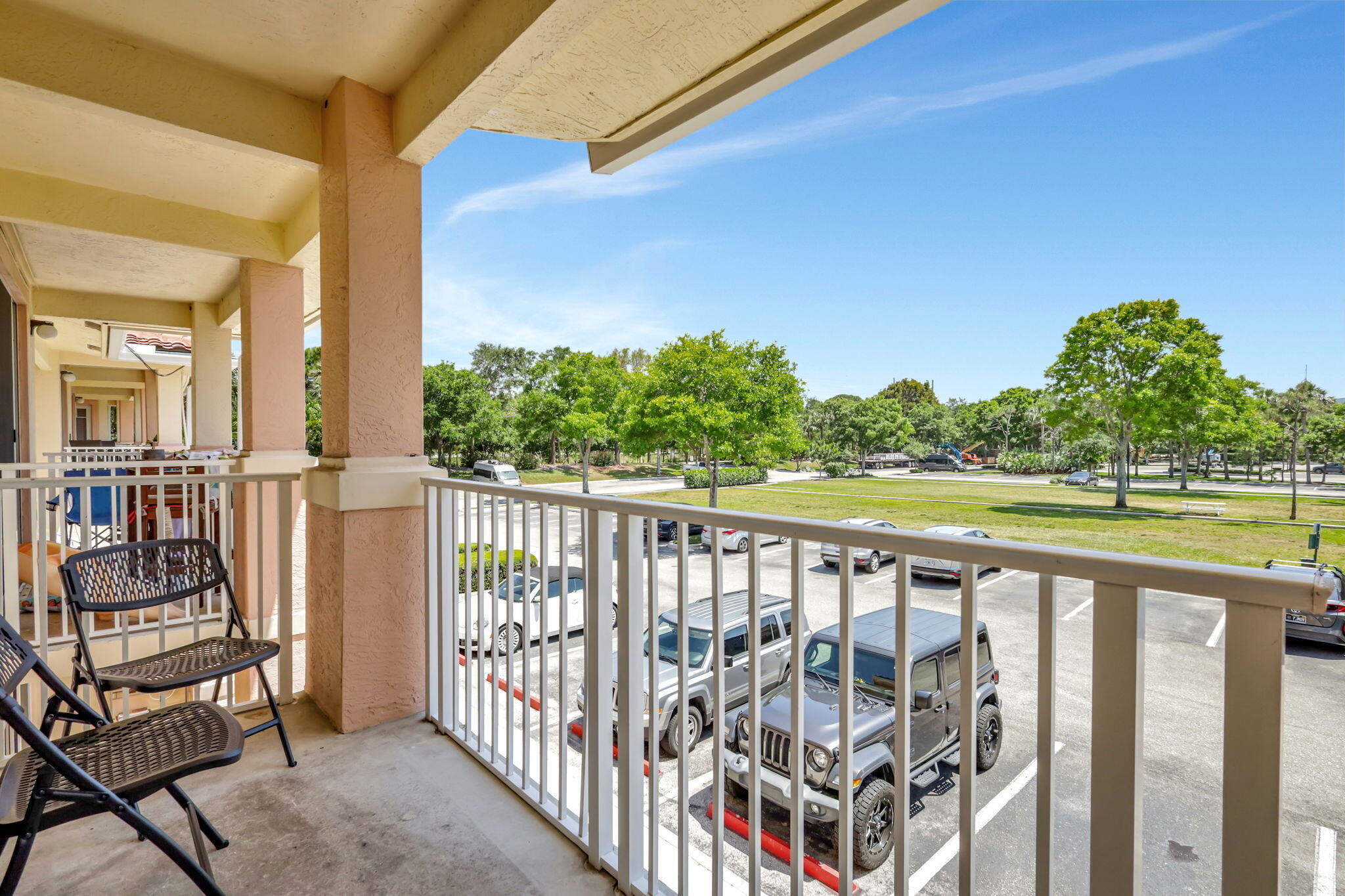 VILLAGE AT ABACOA CONDO - Residential Lease