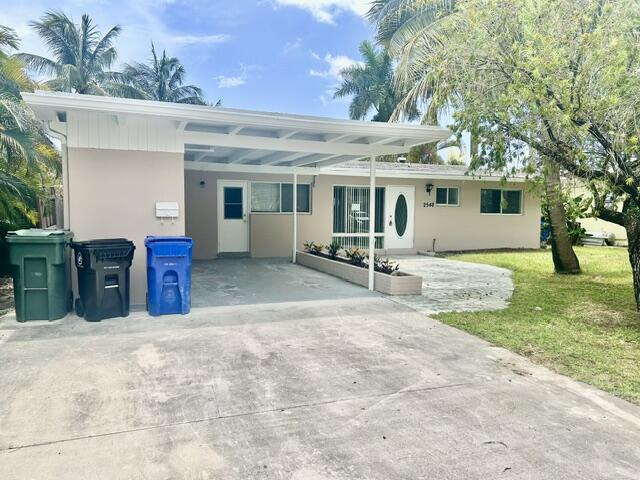 LAUDERDALE ISLES NO 2 - Residential