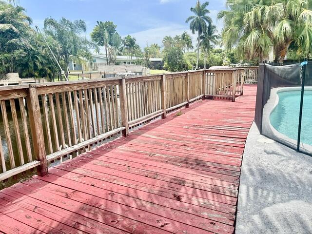 LAUDERDALE ISLES NO 2 - Residential