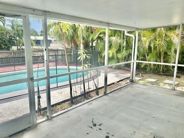 LAUDERDALE ISLES NO 2 - Residential