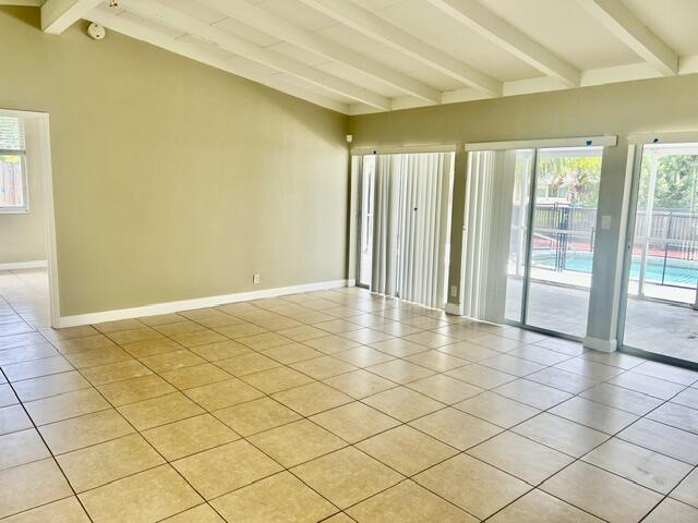 LAUDERDALE ISLES NO 2 - Residential
