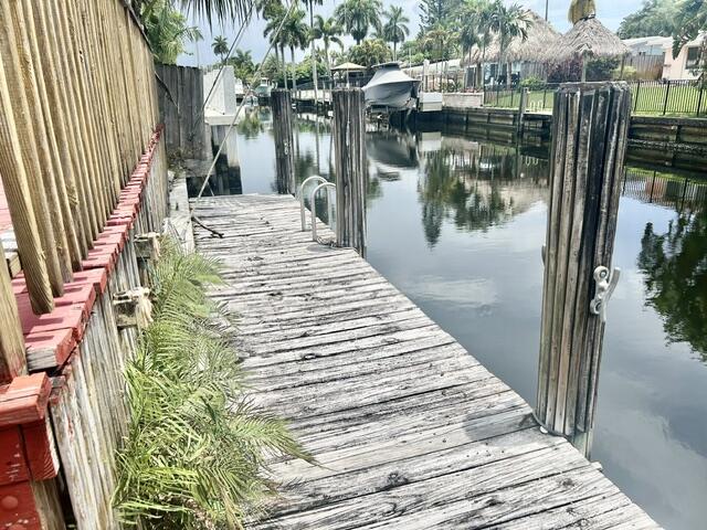 LAUDERDALE ISLES NO 2 - Residential