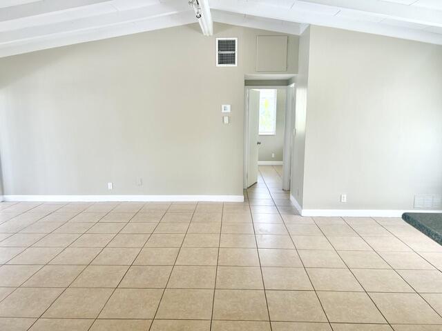 LAUDERDALE ISLES NO 2 - Residential