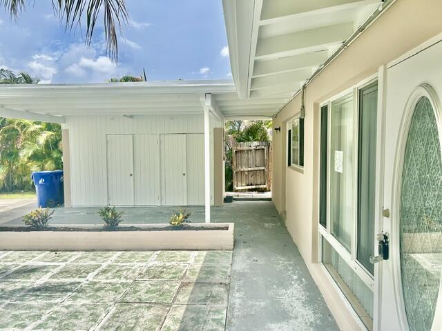 LAUDERDALE ISLES NO 2 - Residential