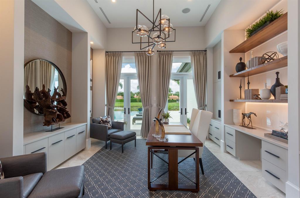 CYPRESS ISLAND OF PALM BEACH POLO & COUN - Residential