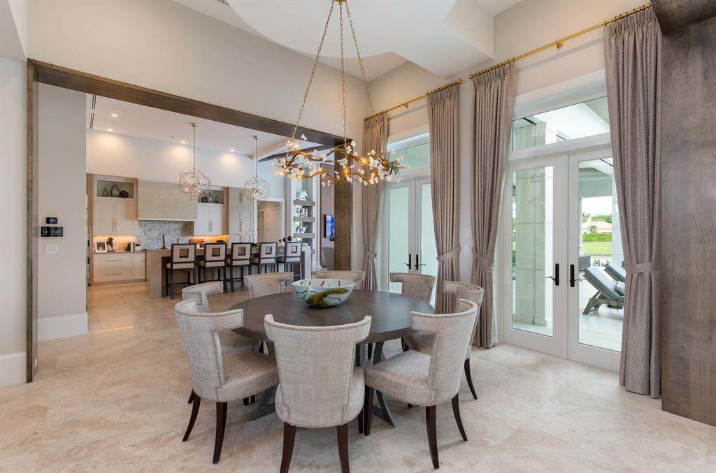CYPRESS ISLAND OF PALM BEACH POLO & COUN - Residential