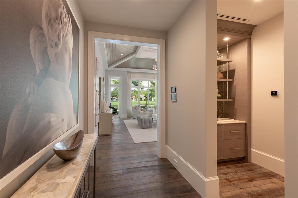CYPRESS ISLAND OF PALM BEACH POLO & COUN - Residential