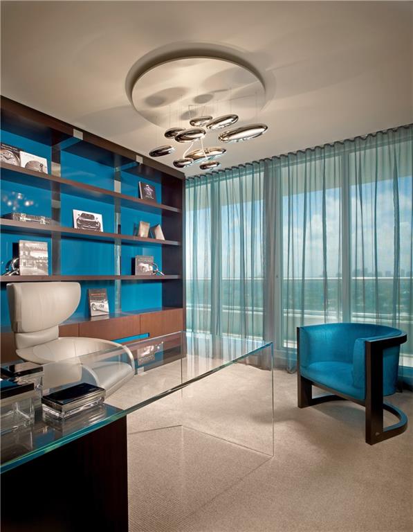 Ritz-Carlton - Residential