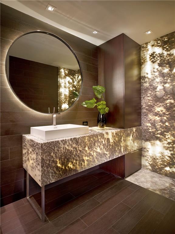 Ritz-Carlton - Residential