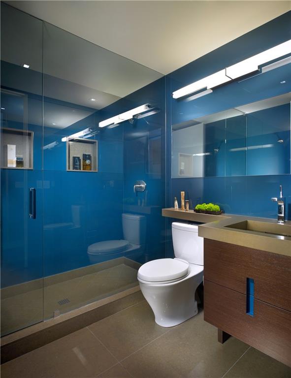 Ritz-Carlton - Residential