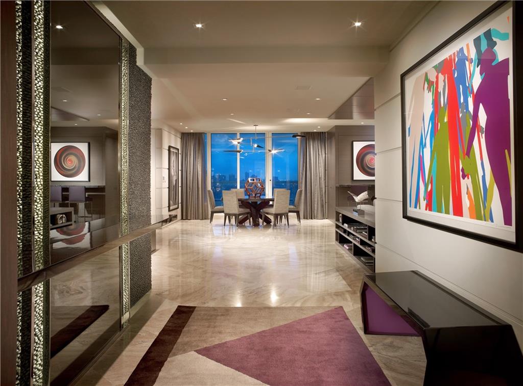 Ritz-Carlton - Residential