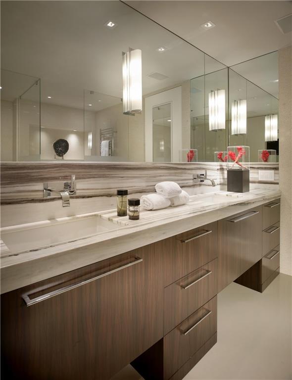 Ritz-Carlton - Residential