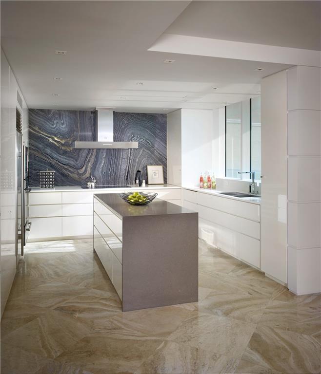 Ritz-Carlton - Residential