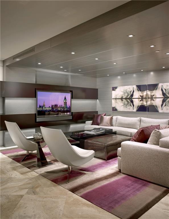 Ritz-Carlton - Residential