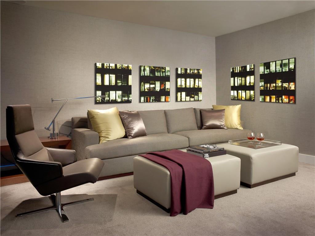 Ritz-Carlton - Residential
