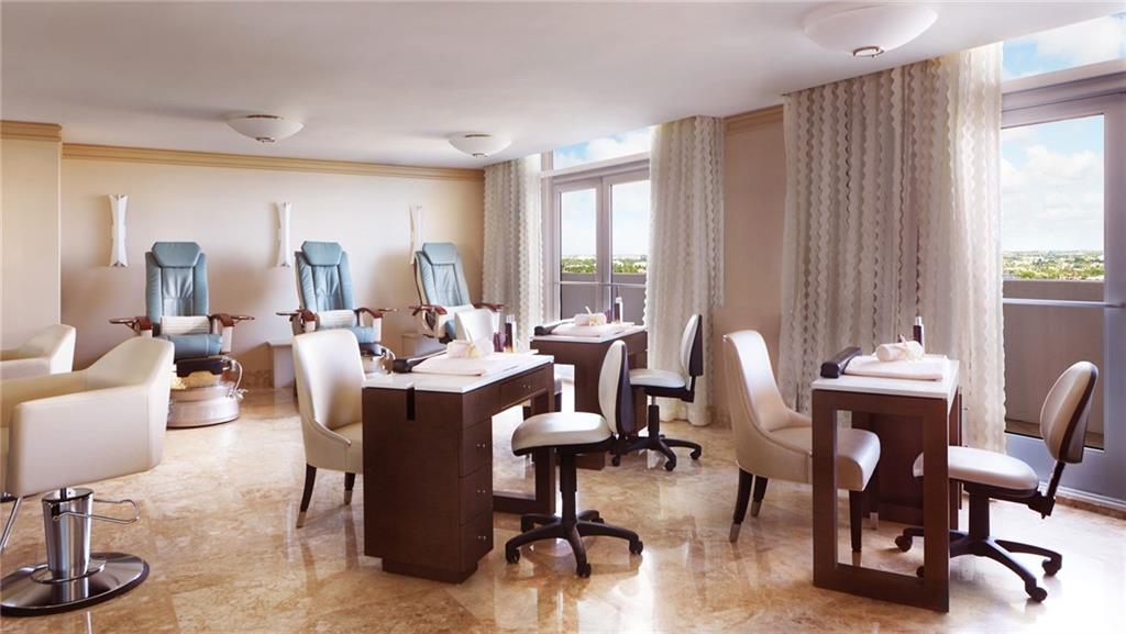Ritz-Carlton - Residential