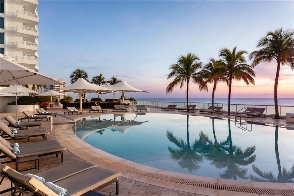 Ritz-Carlton - Residential