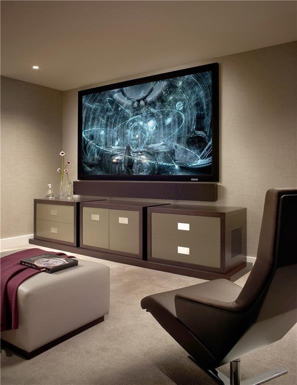 Ritz-Carlton - Residential