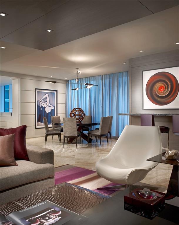 Ritz-Carlton - Residential