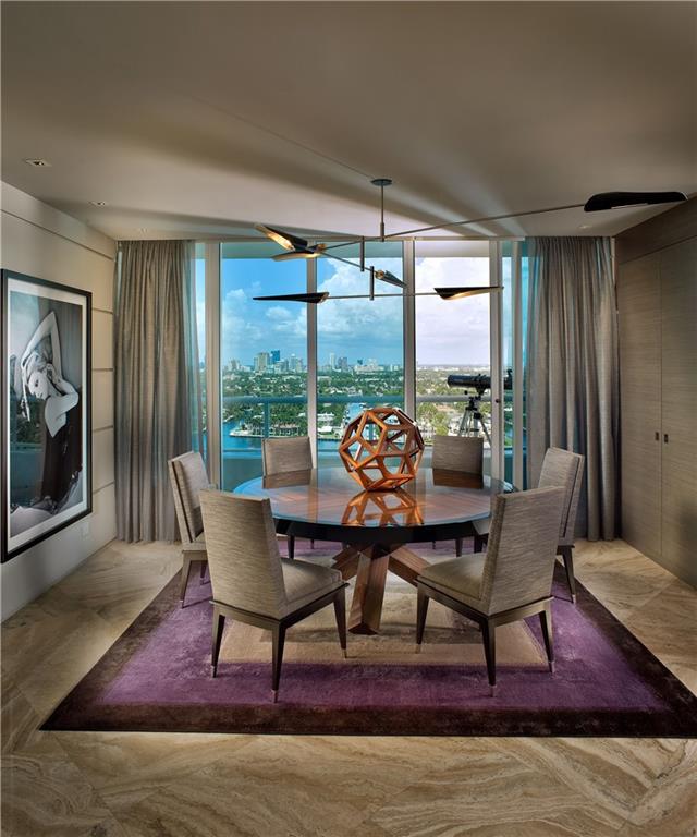 Ritz-Carlton - Residential