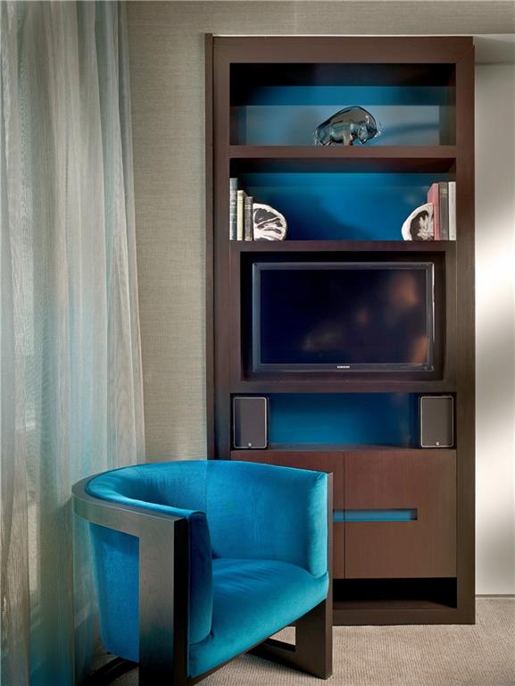 Ritz-Carlton - Residential