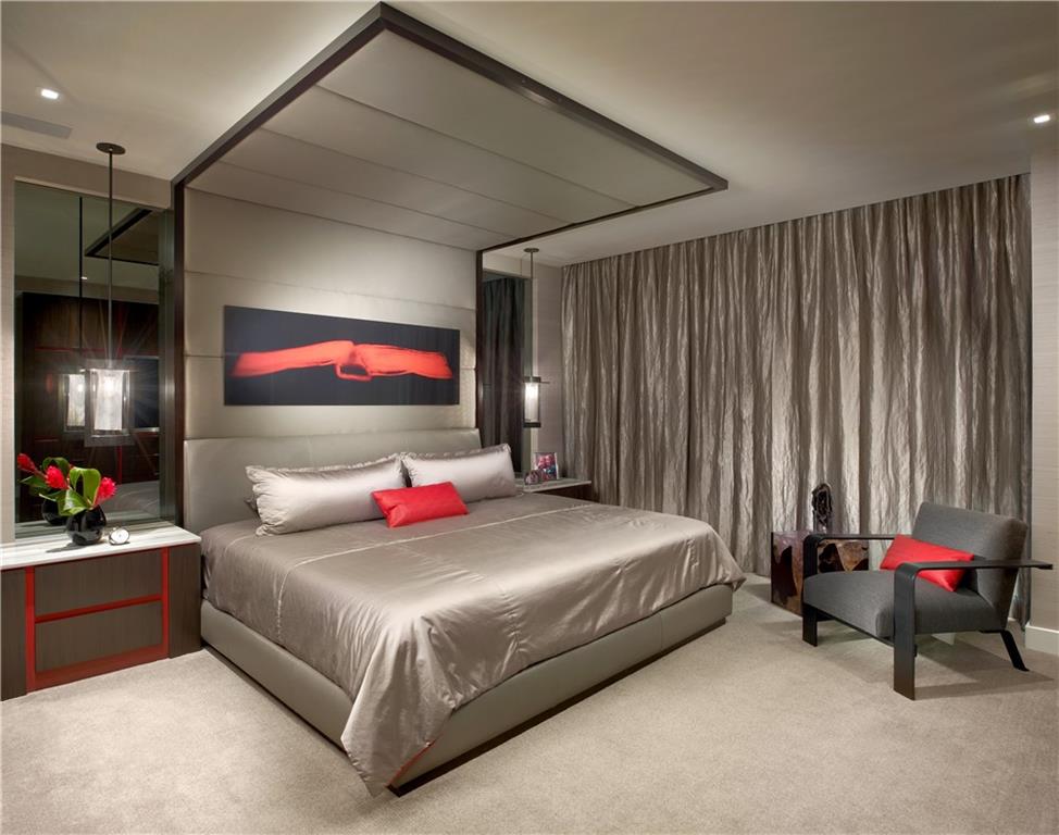 Ritz-Carlton - Residential