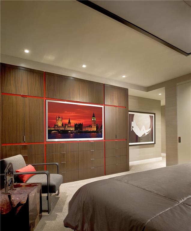 Ritz-Carlton - Residential