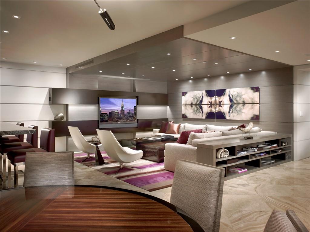 Ritz-Carlton - Residential