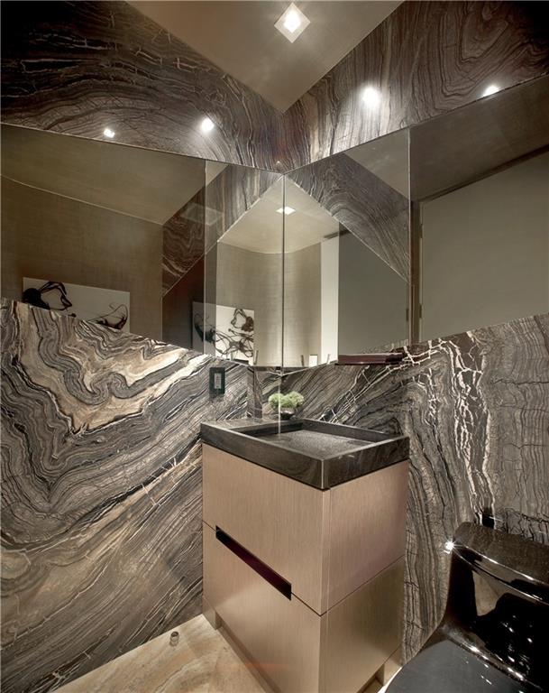 Ritz-Carlton - Residential