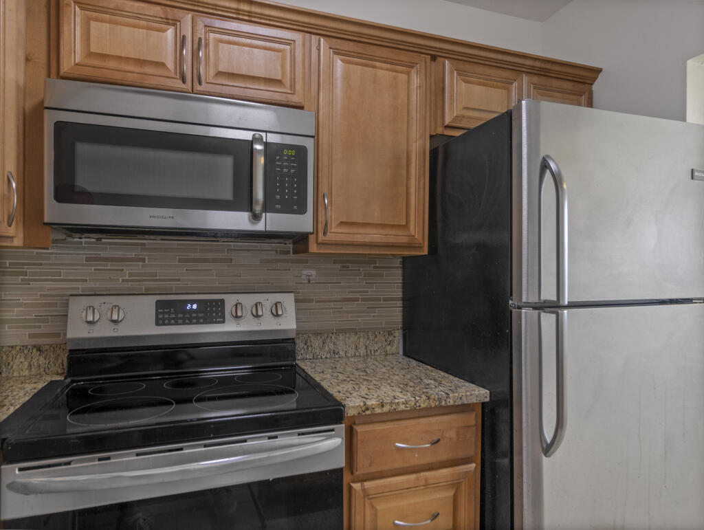 NORWICH CONDO - Residential
