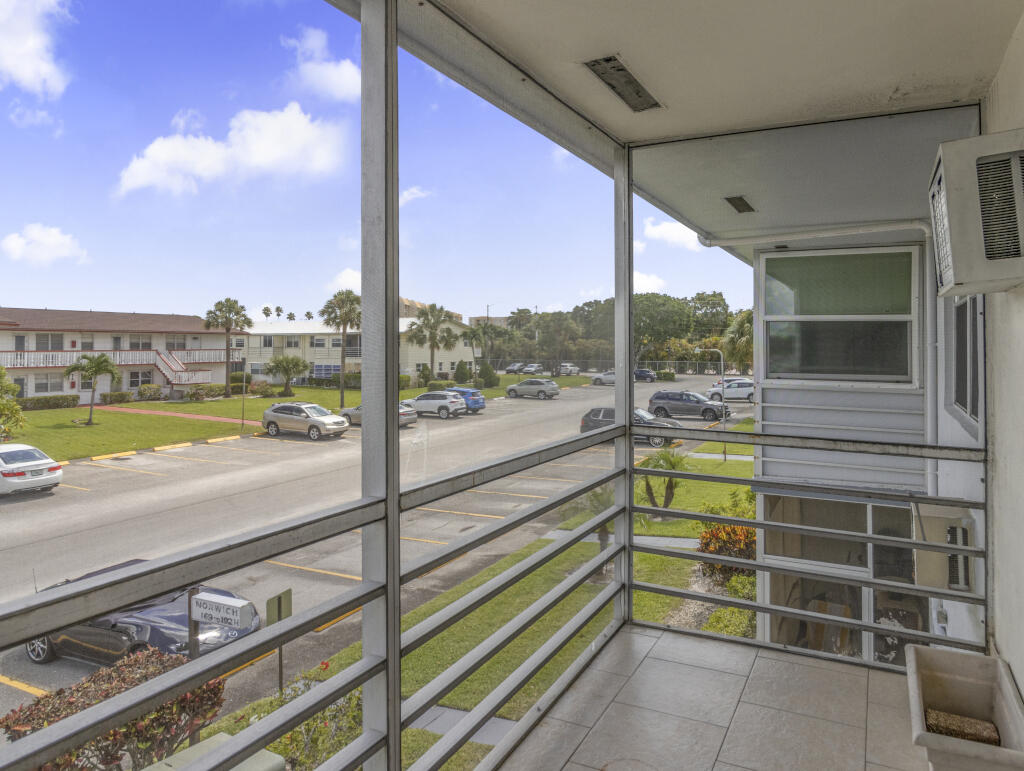 NORWICH CONDO - Residential