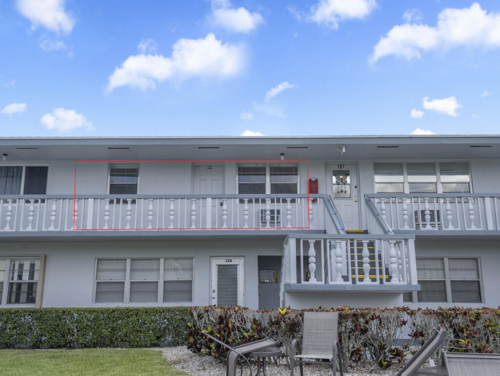 NORWICH CONDO - Residential