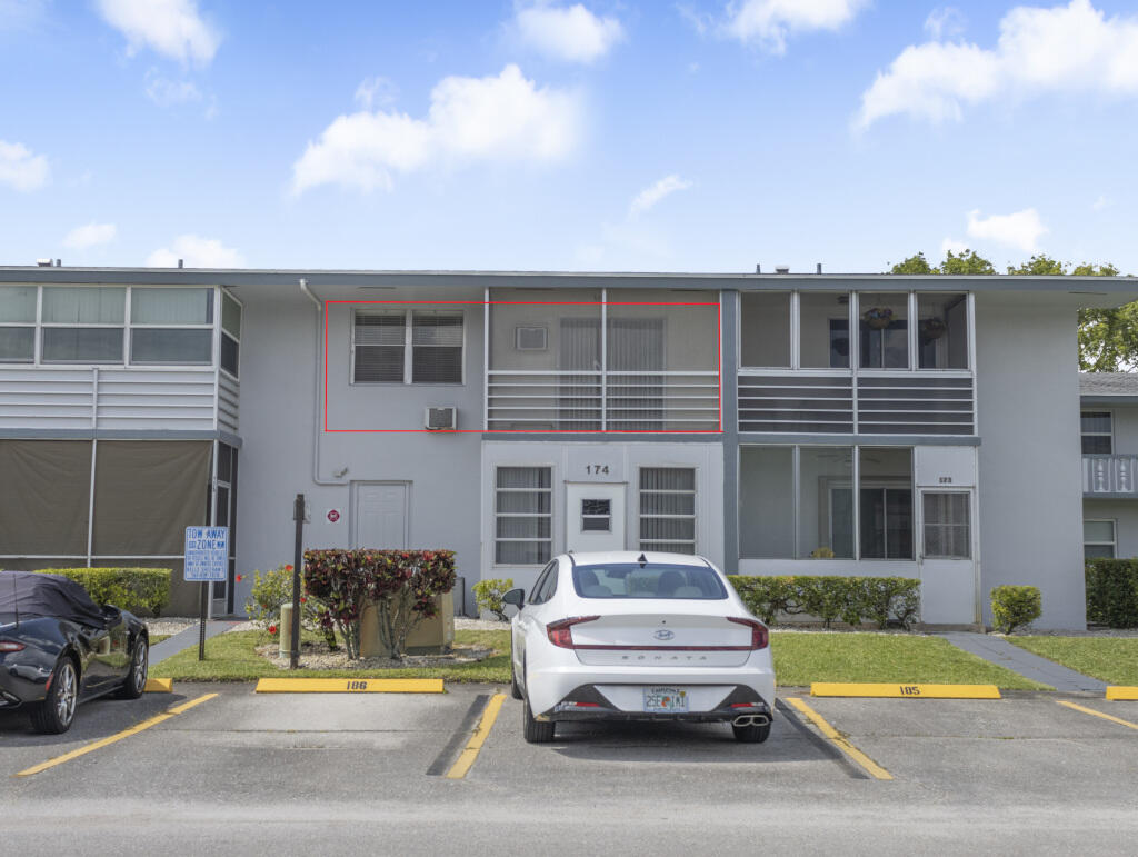 NORWICH CONDO - Residential