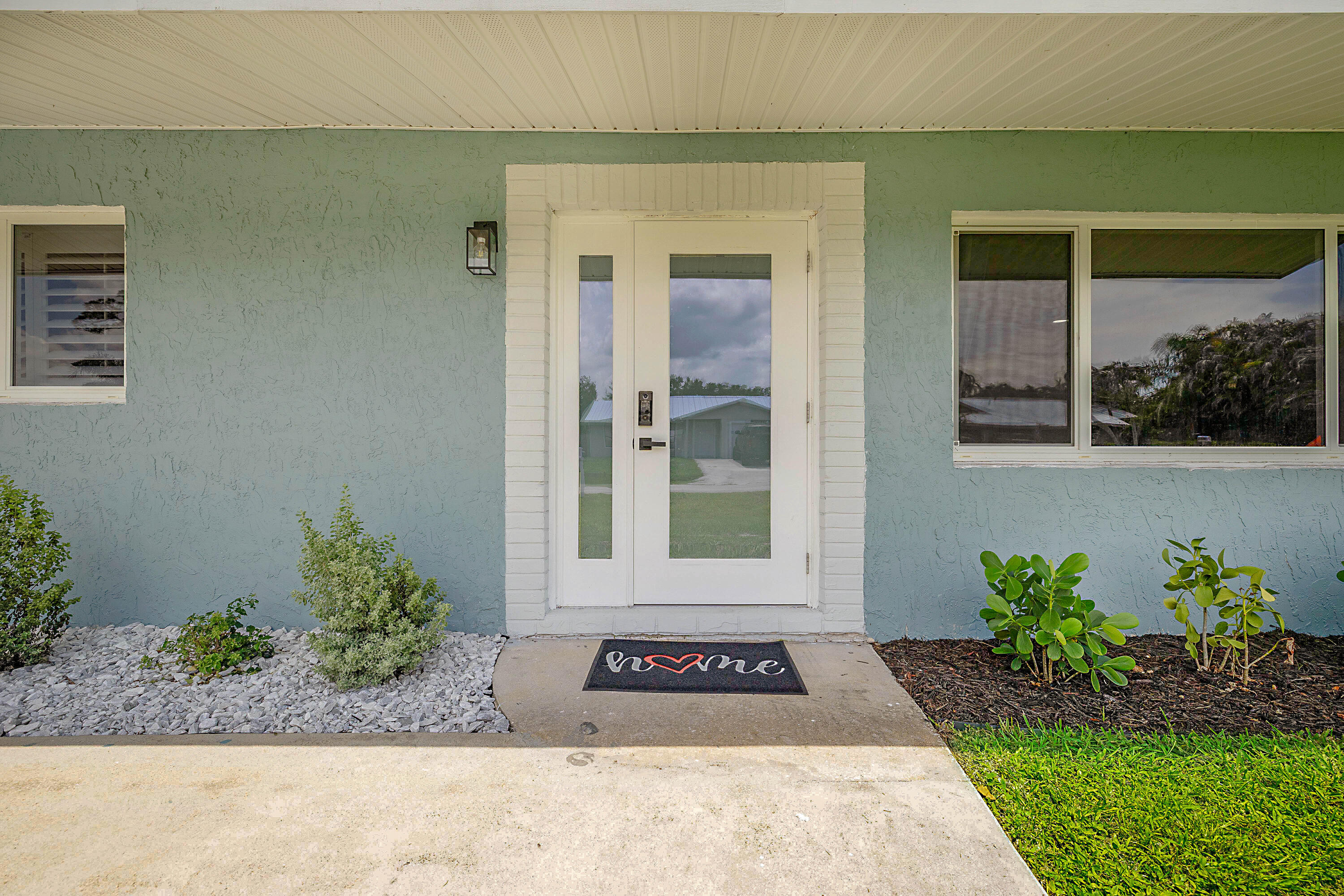 CORAL GARDENS - Residential