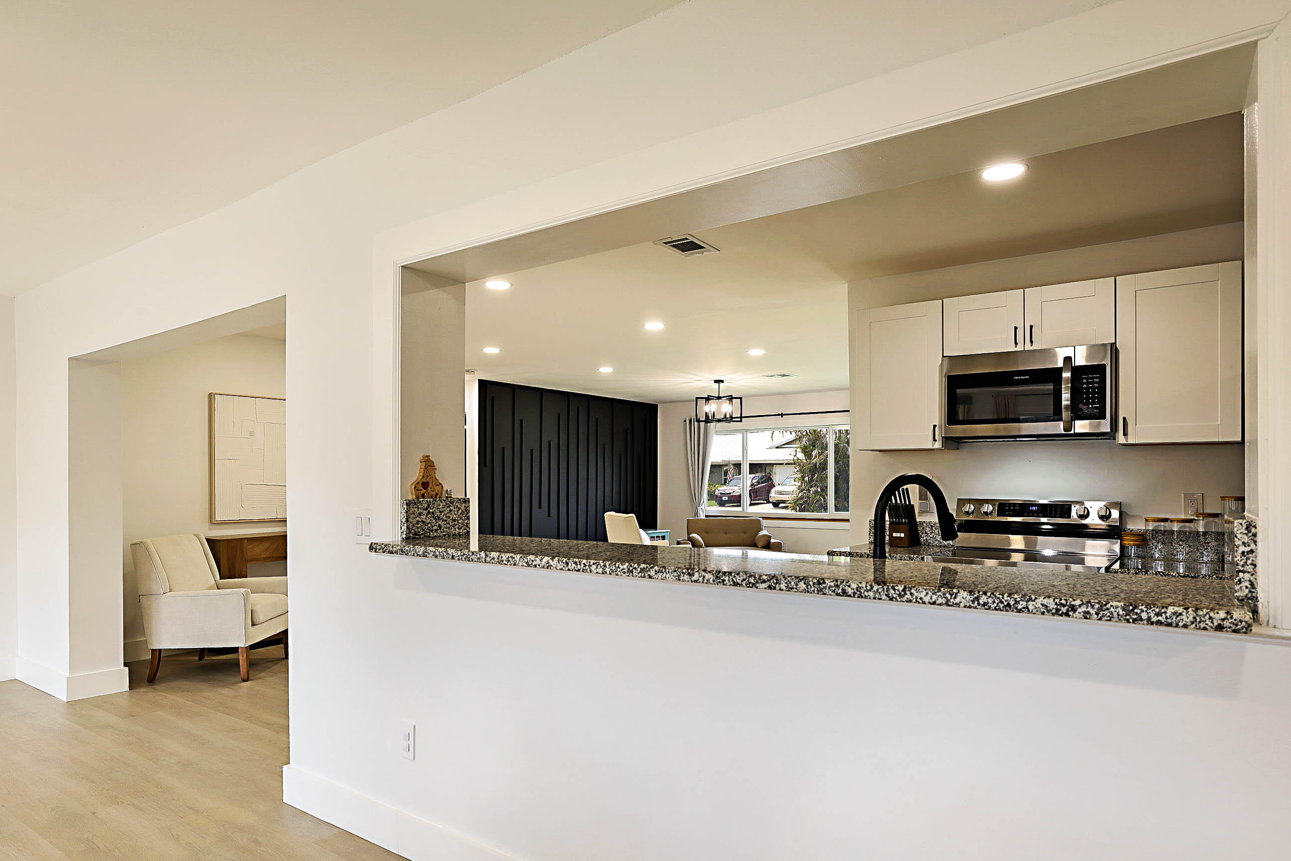 CORAL GARDENS - Residential
