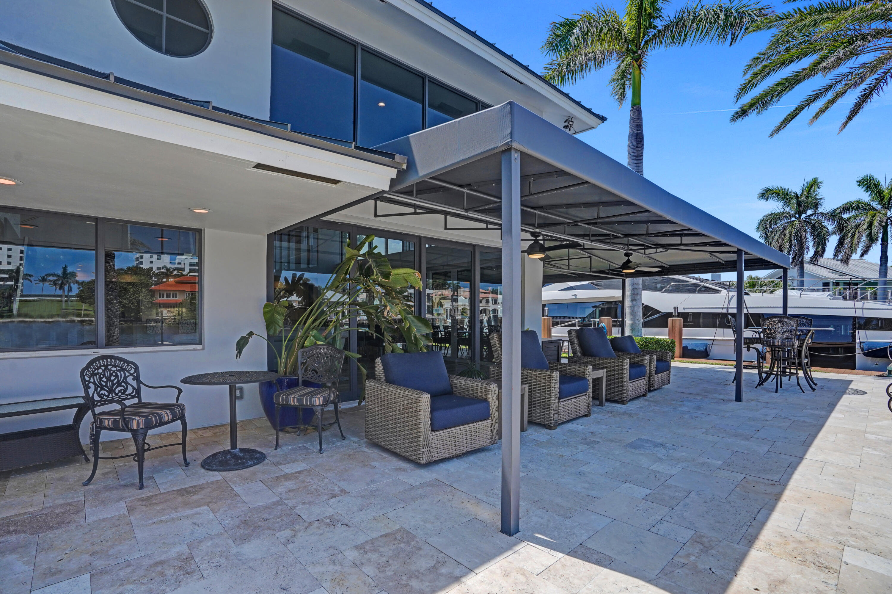 TROPIC ISLE 3RD SEC - Residential