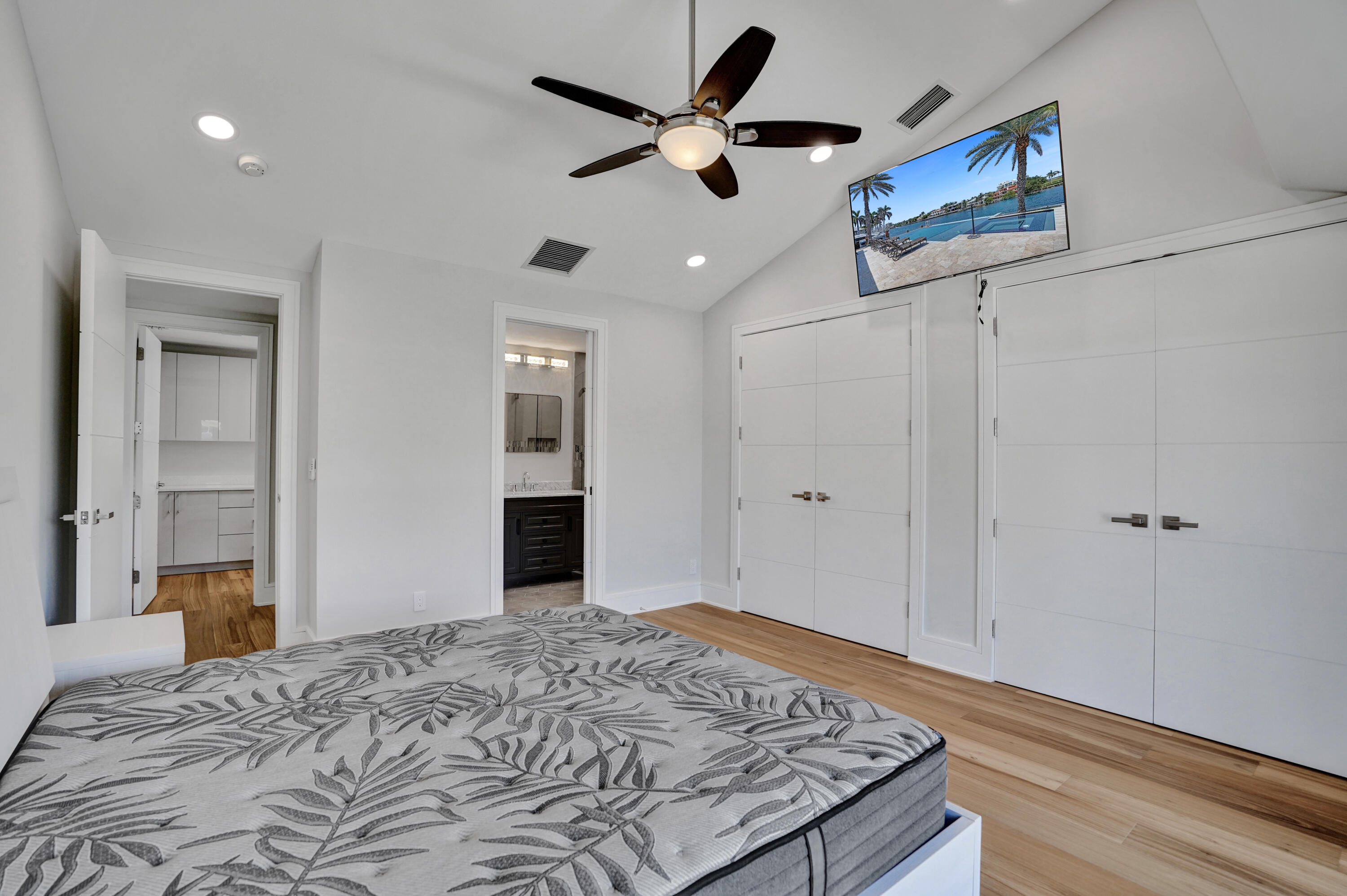TROPIC ISLE 3RD SEC - Residential