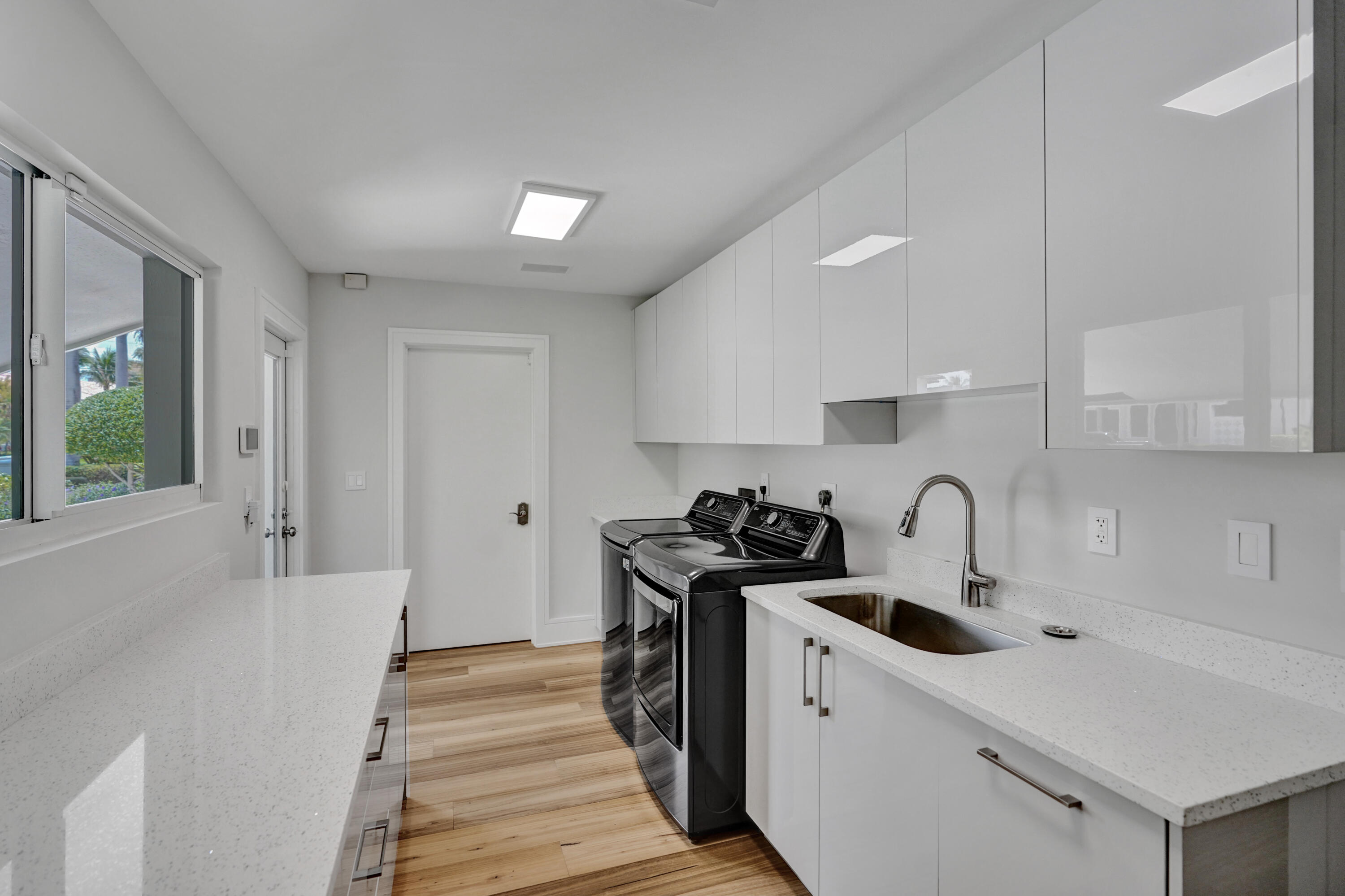 TROPIC ISLE 3RD SEC - Residential