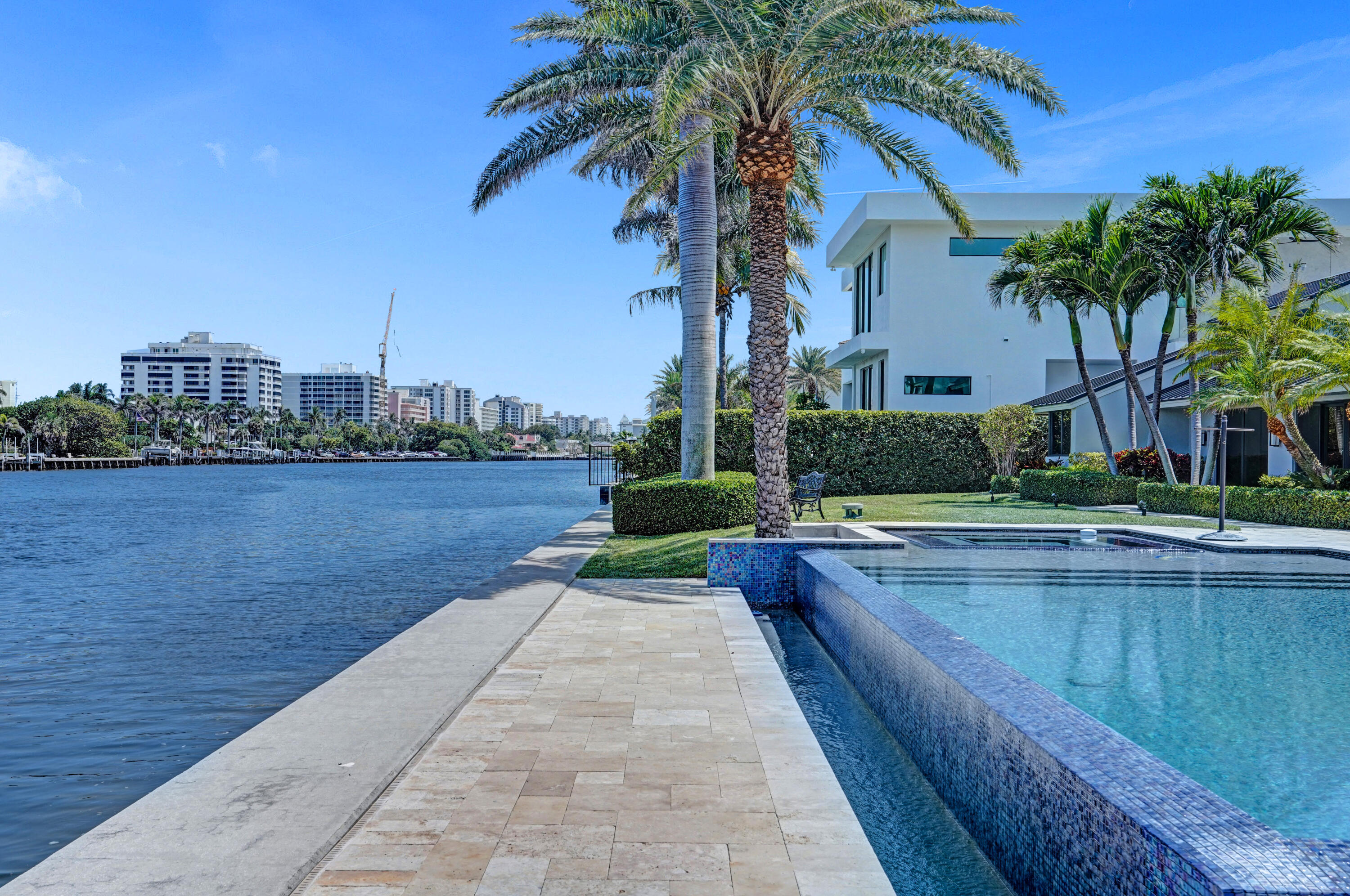 TROPIC ISLE 3RD SEC - Residential