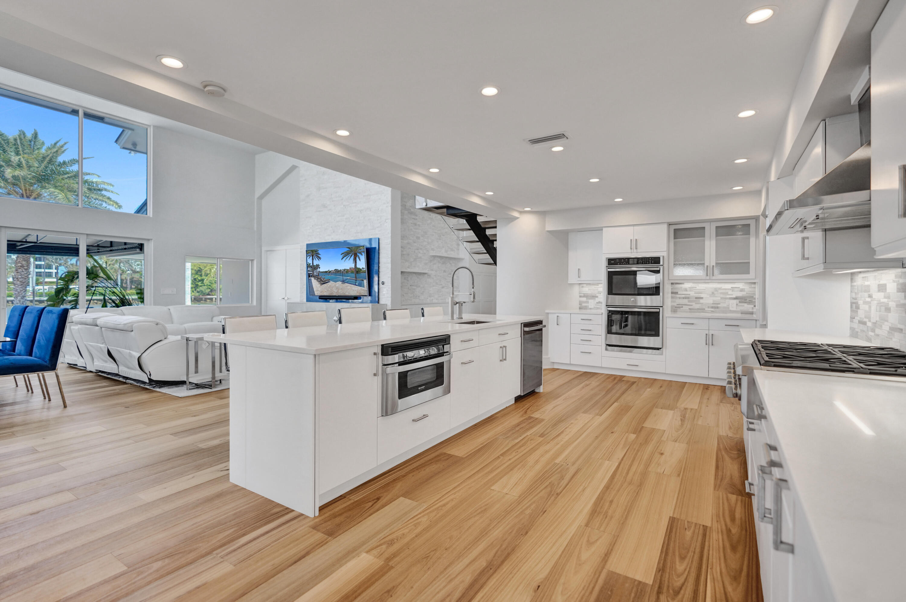TROPIC ISLE 3RD SEC - Residential