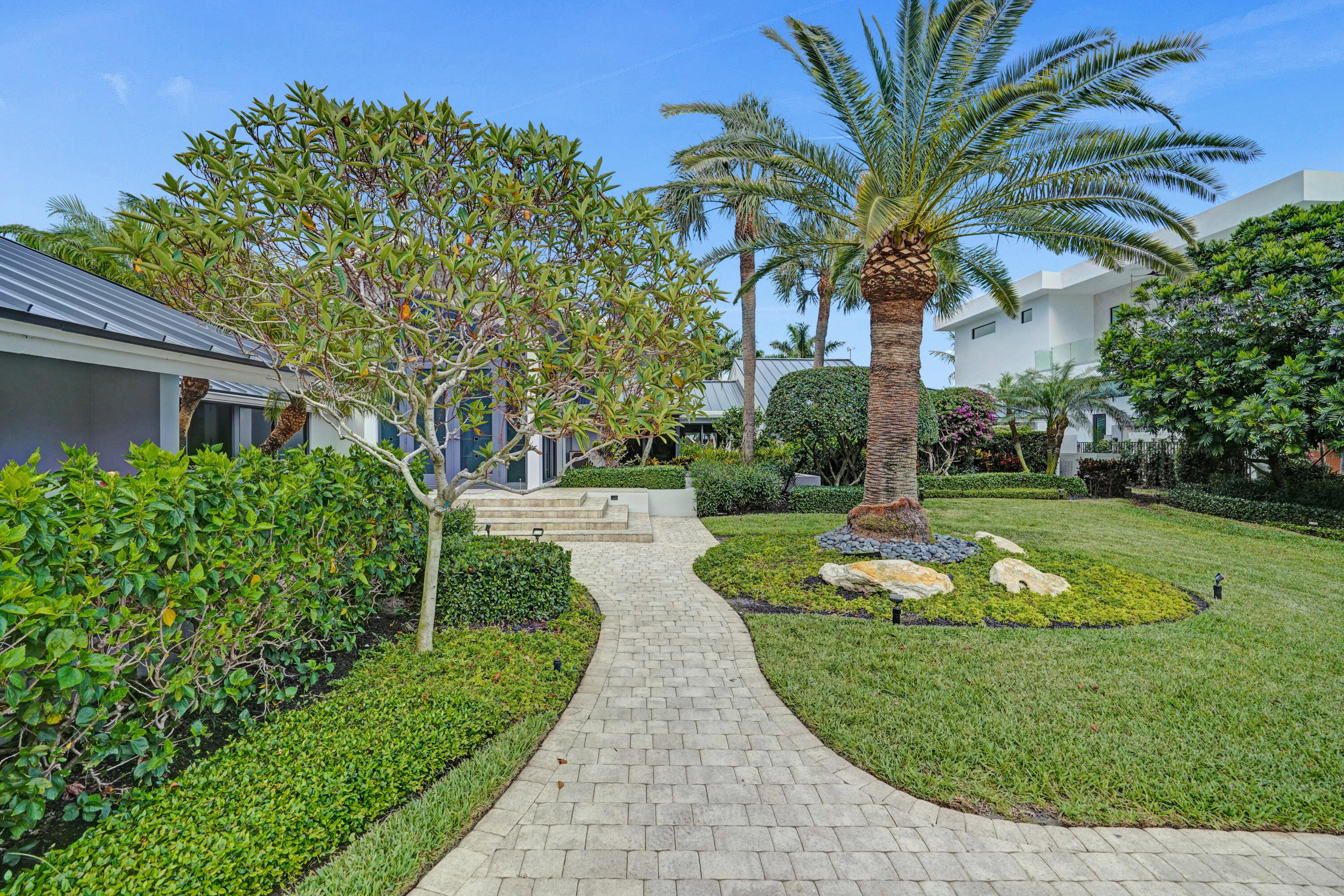TROPIC ISLE 3RD SEC - Residential